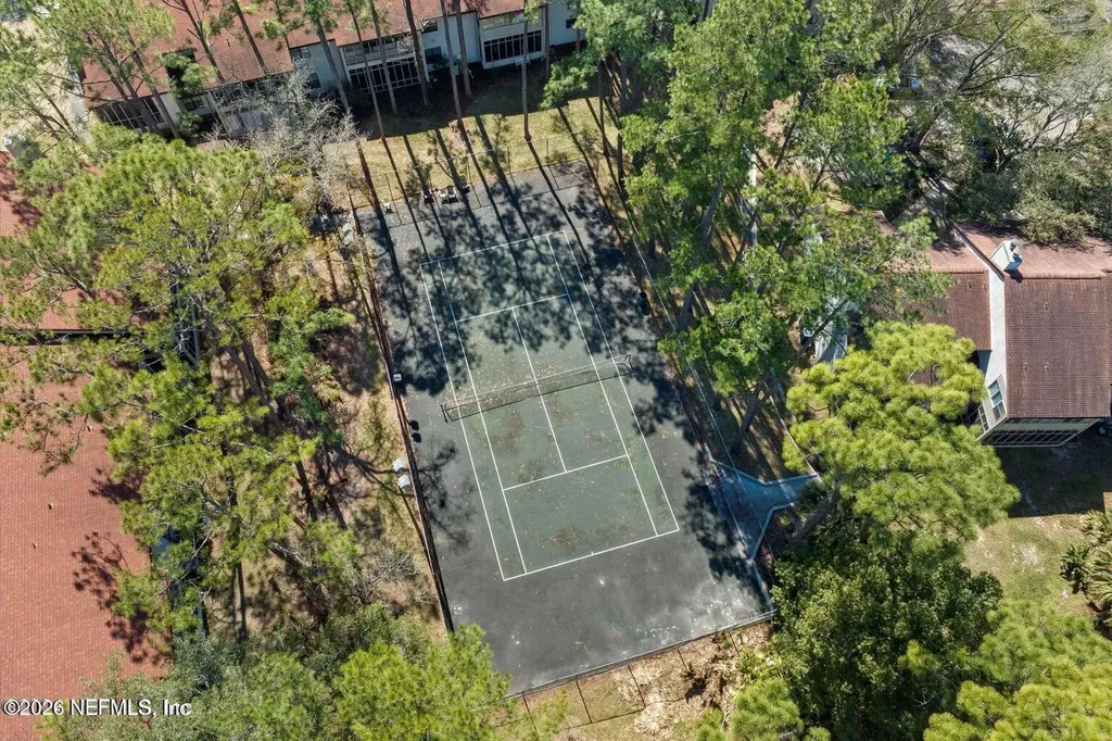 605 Clubhouse Court Jacksonville FL 32256