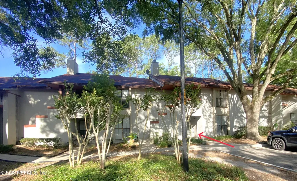 605 Clubhouse Court Jacksonville FL 32256