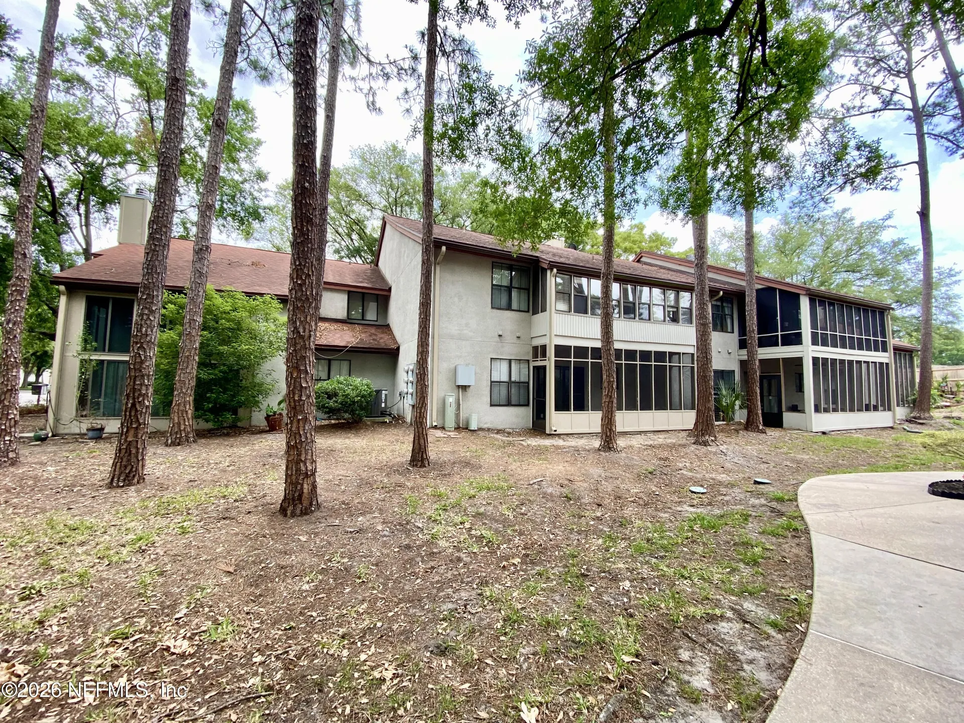 605 Clubhouse Court Jacksonville FL 32256