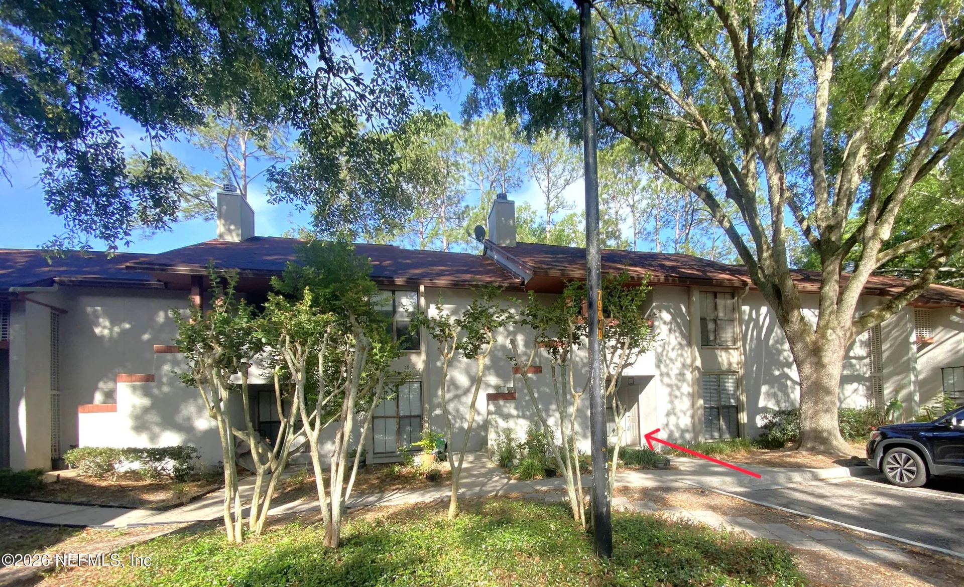 605 Clubhouse Court Jacksonville FL 32256