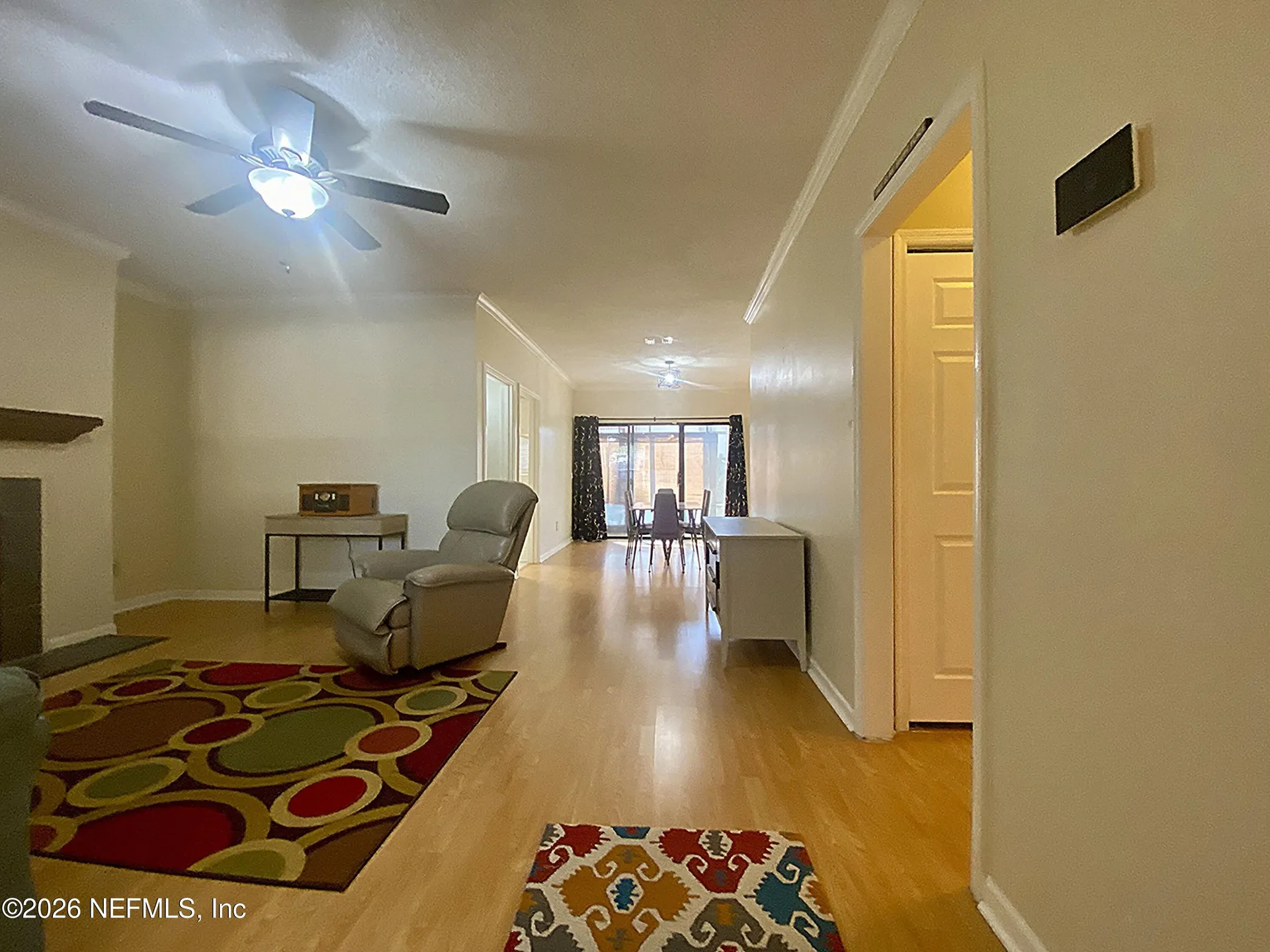 605 Clubhouse Court Jacksonville FL 32256