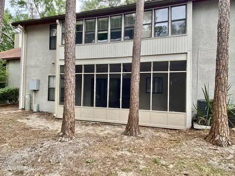605 Clubhouse Court Jacksonville FL 32256