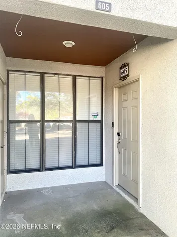 605 Clubhouse Court Jacksonville FL 32256