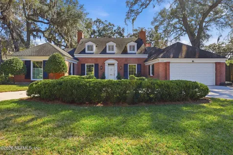 4706 Ivanhoe Road Jacksonville FL 32210