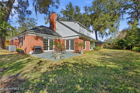 4706 Ivanhoe Road Jacksonville FL 32210