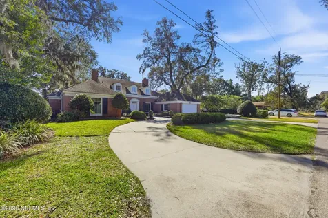 4706 Ivanhoe Road Jacksonville FL 32210