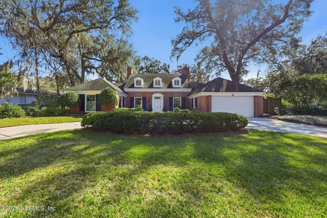 4706 Ivanhoe Road Jacksonville FL 32210