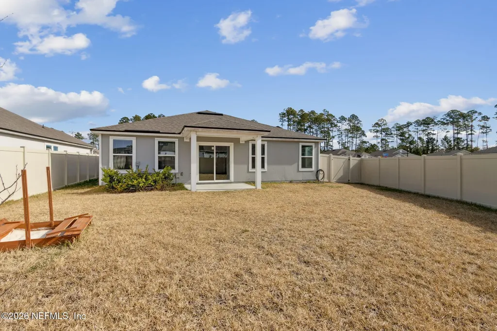 65860 Edgewater Drive Yulee FL 32097