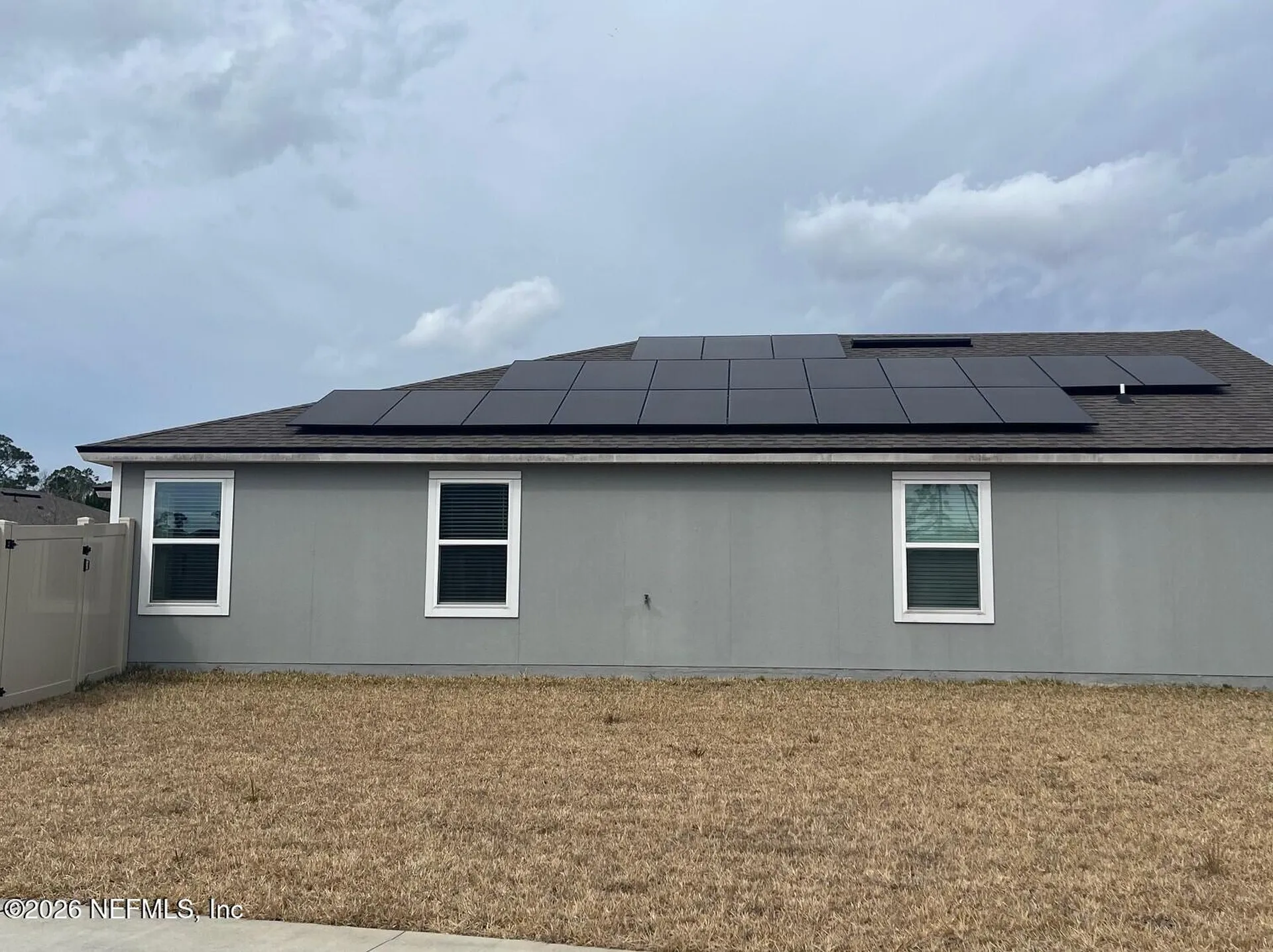 65860 Edgewater Drive Yulee FL 32097