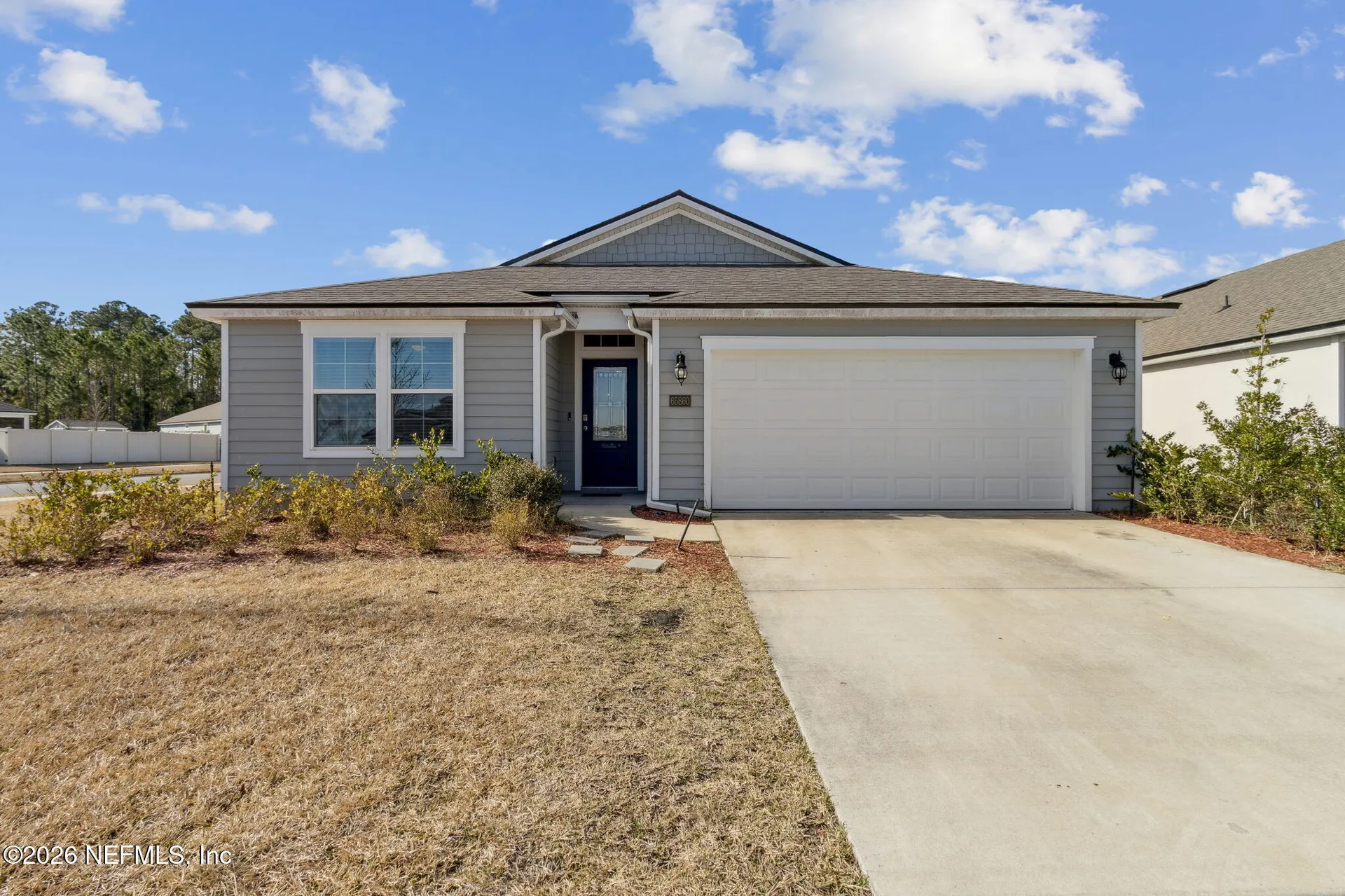 65860 Edgewater Drive Yulee FL 32097