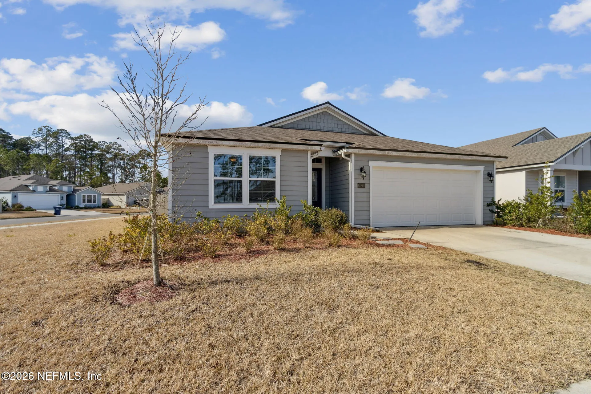 65860 Edgewater Drive Yulee FL 32097