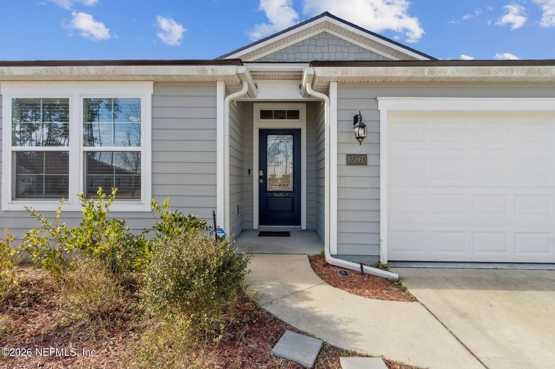 65860 Edgewater Drive Yulee FL 32097