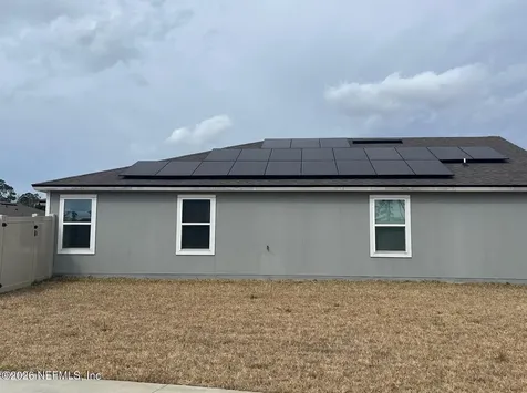 65860 Edgewater Drive Yulee FL 32097