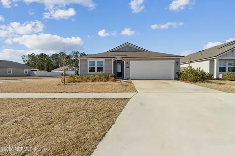 65860 Edgewater Drive Yulee FL 32097