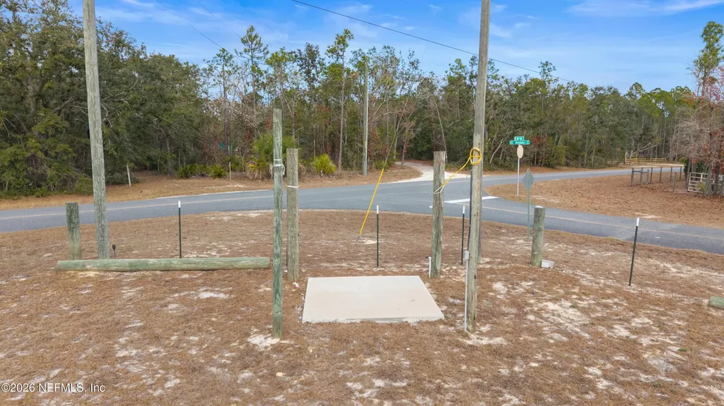 0 Bird Pond Road NE Steinhatchee FL 32359