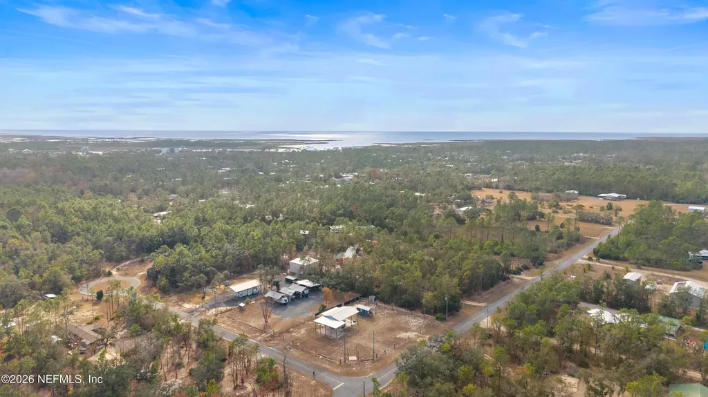 0 Bird Pond Road NE Steinhatchee FL 32359