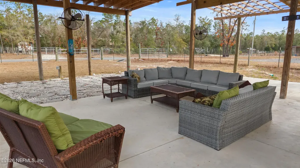 0 Bird Pond Road NE Steinhatchee FL 32359