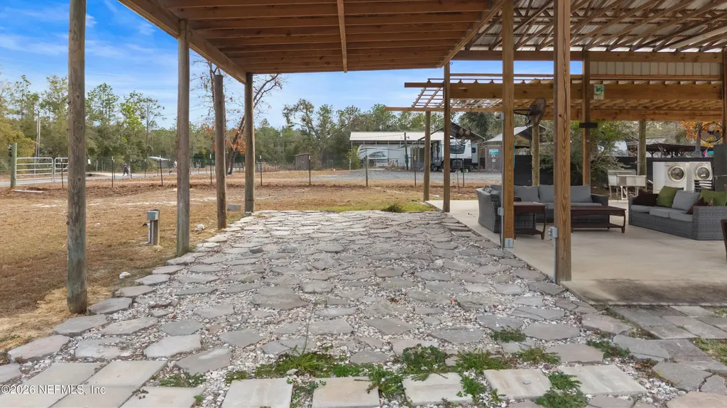 0 Bird Pond Road NE Steinhatchee FL 32359