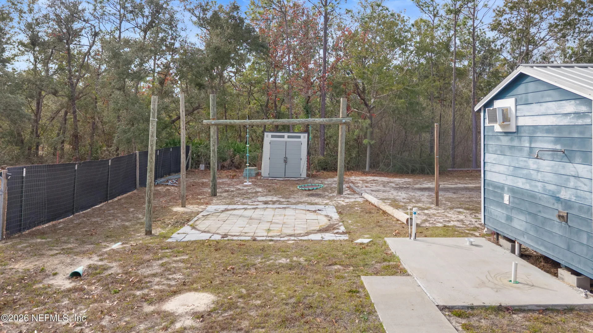 0 Bird Pond Road NE Steinhatchee FL 32359
