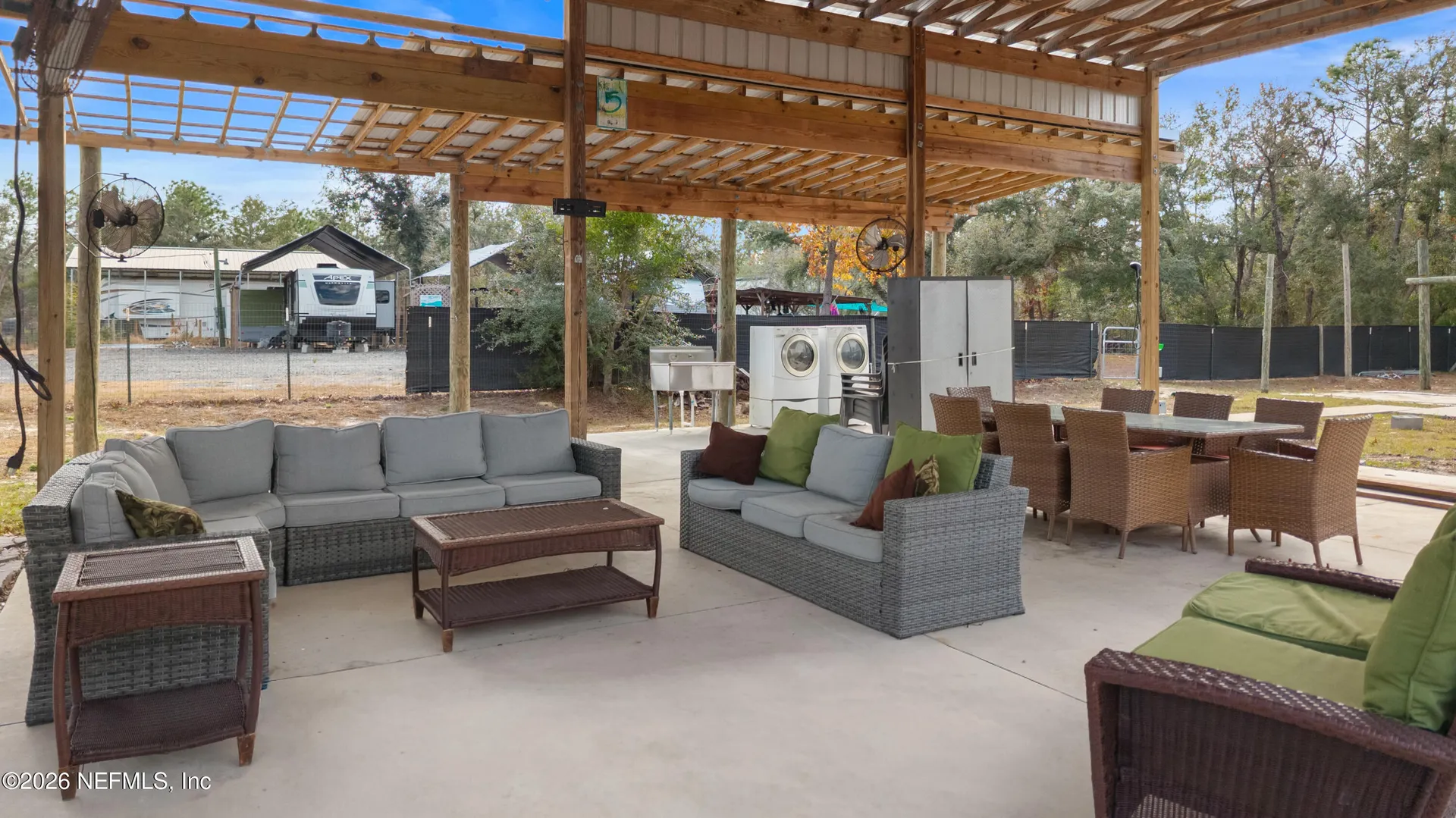 0 Bird Pond Road NE Steinhatchee FL 32359
