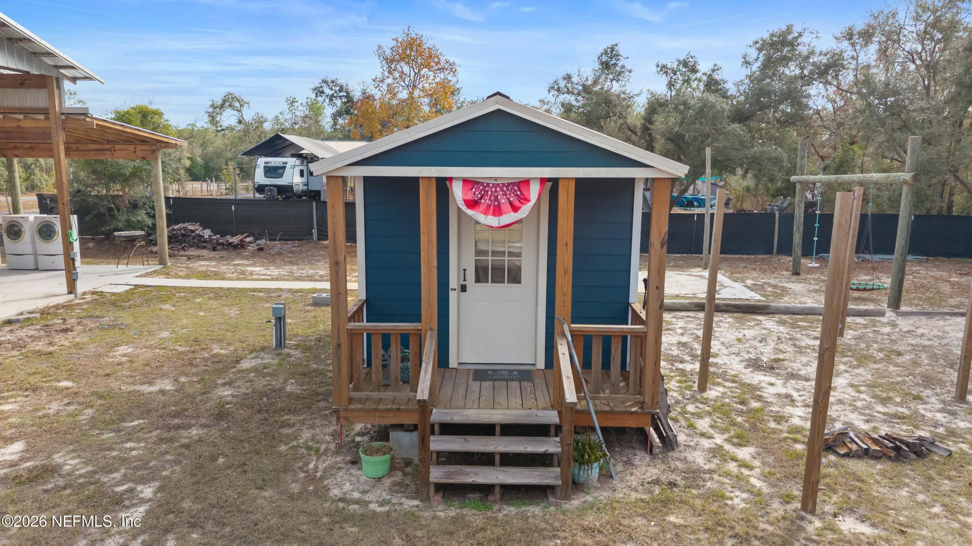 0 Bird Pond Road NE Steinhatchee FL 32359
