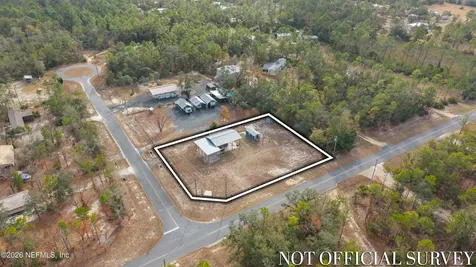0 Bird Pond Road NE Steinhatchee FL 32359