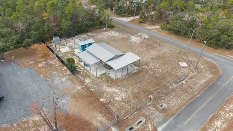 0 Bird Pond Road NE Steinhatchee FL 32359