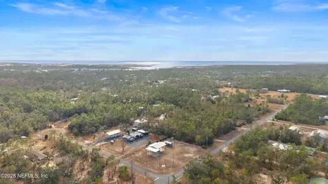 0 Bird Pond Road NE Steinhatchee FL 32359