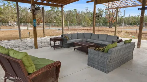 0 Bird Pond Road NE Steinhatchee FL 32359