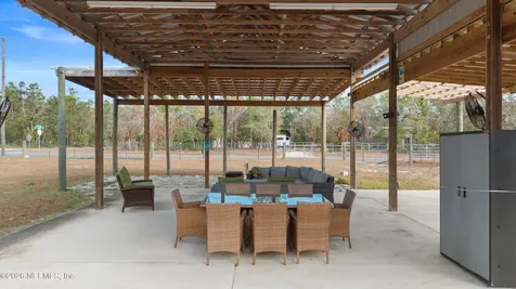 0 Bird Pond Road NE Steinhatchee FL 32359