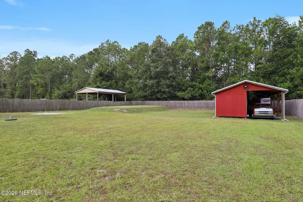 30424 Trophy Trail Bryceville FL 32009