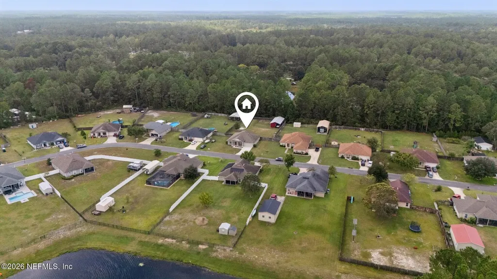 30424 Trophy Trail Bryceville FL 32009