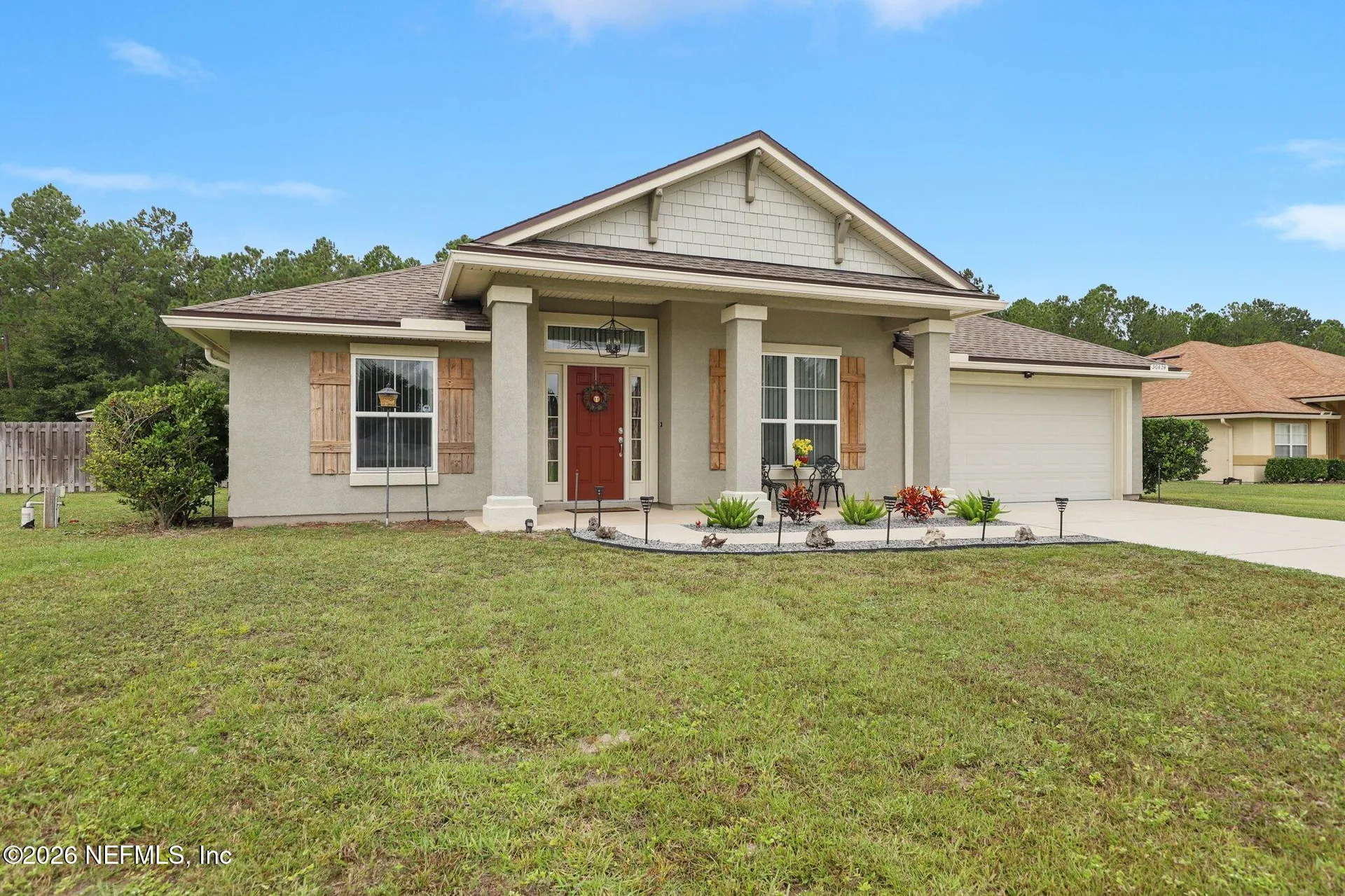 30424 Trophy Trail Bryceville FL 32009