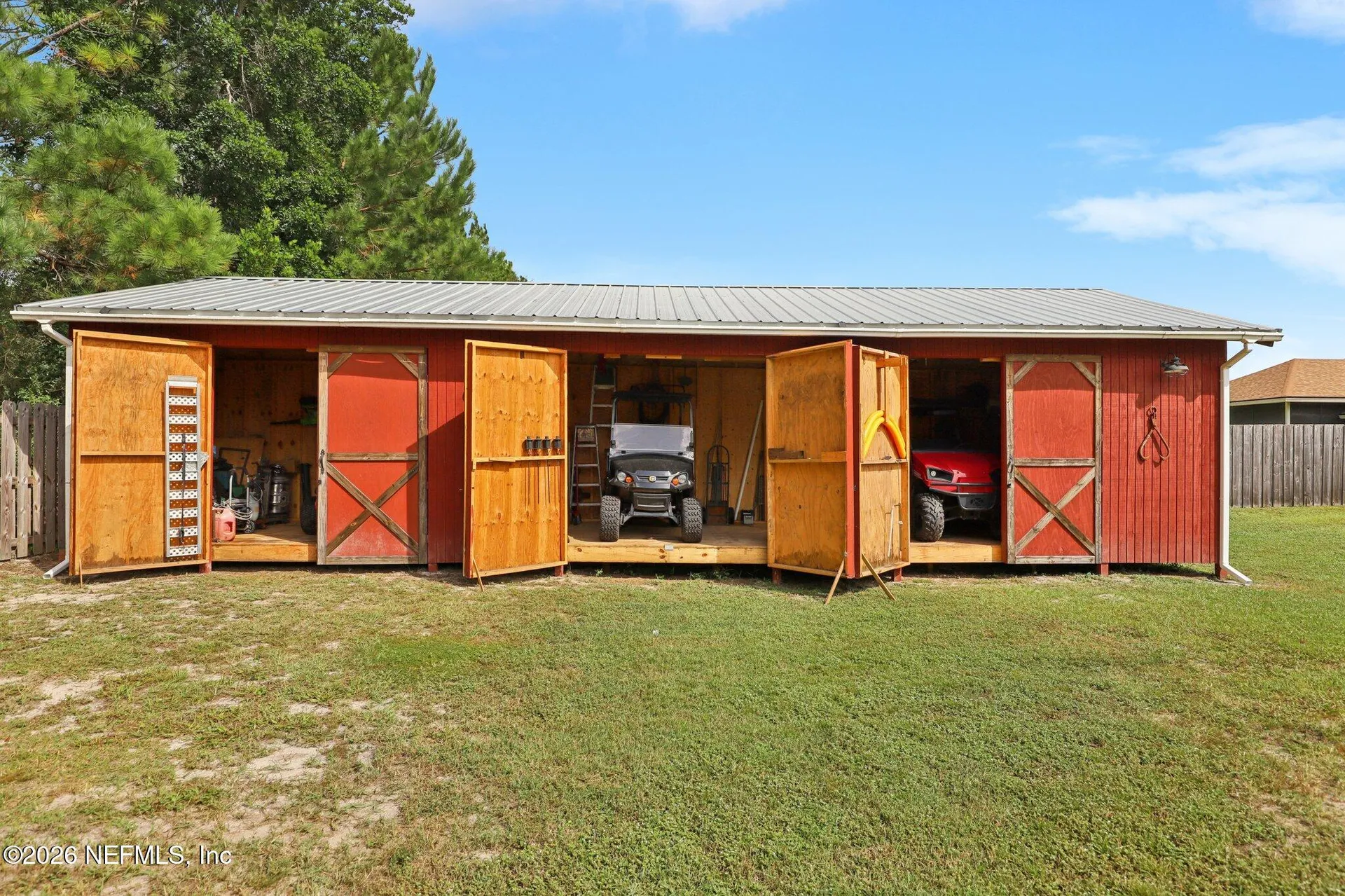 30424 Trophy Trail Bryceville FL 32009