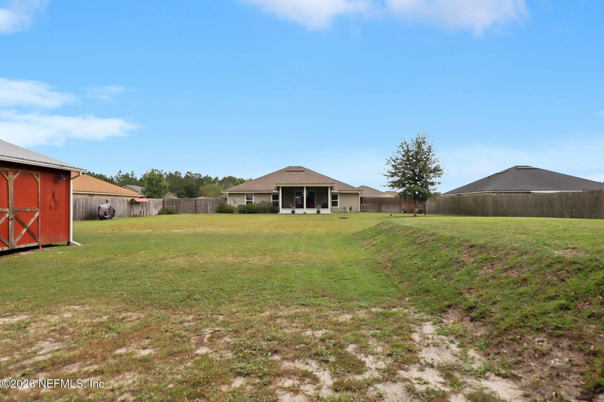 30424 Trophy Trail Bryceville FL 32009