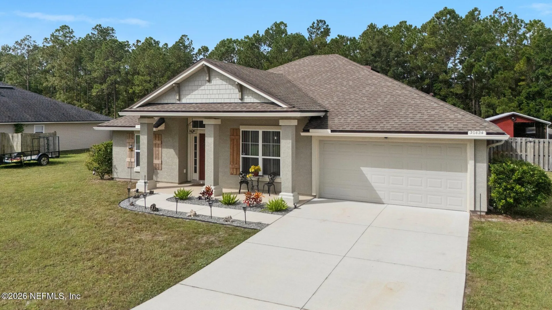 30424 Trophy Trail Bryceville FL 32009