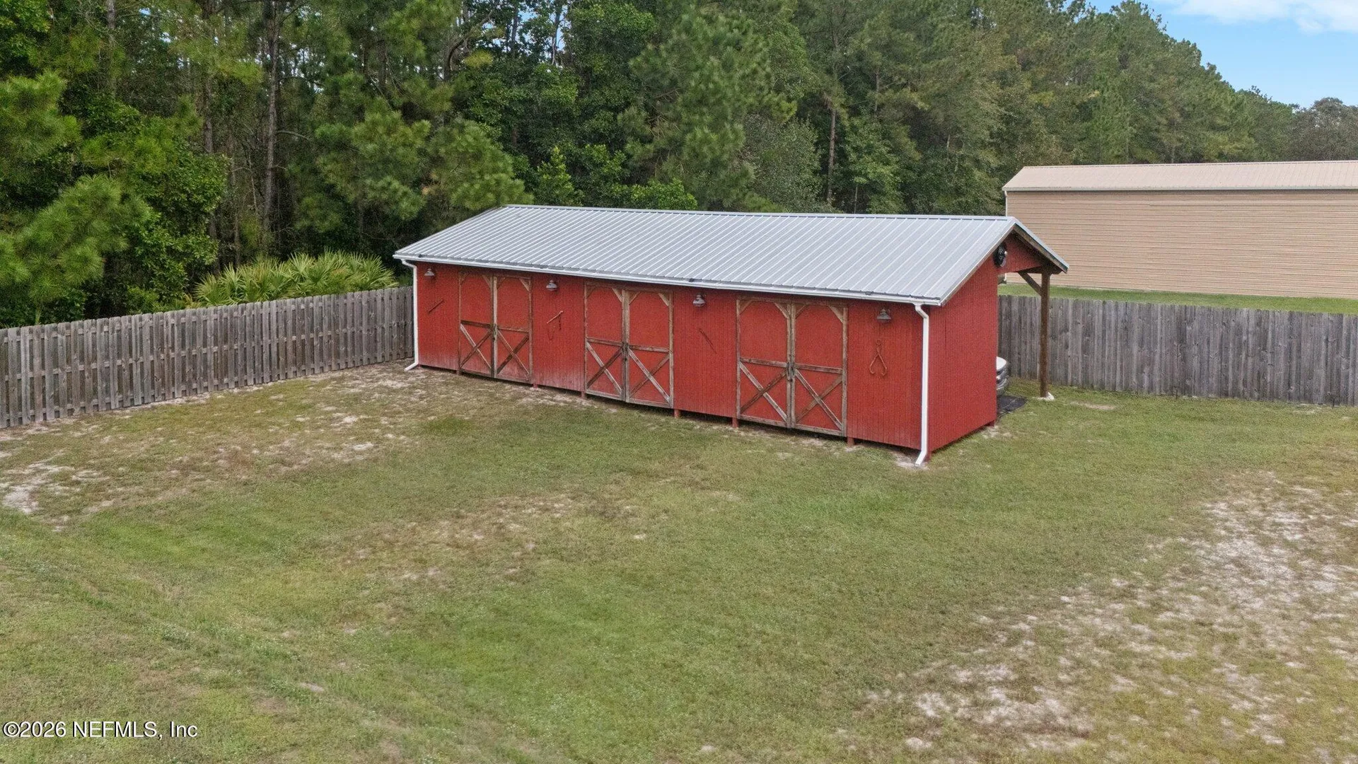 30424 Trophy Trail Bryceville FL 32009