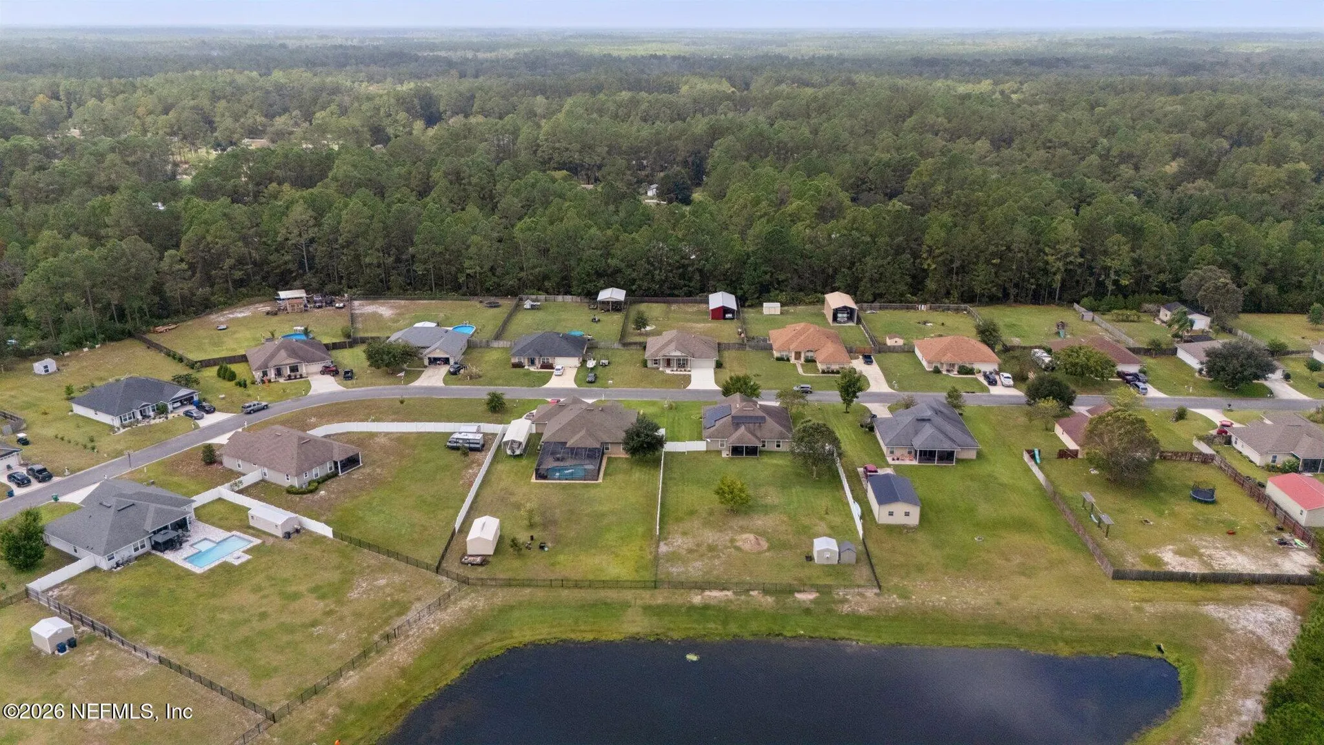 30424 Trophy Trail Bryceville FL 32009