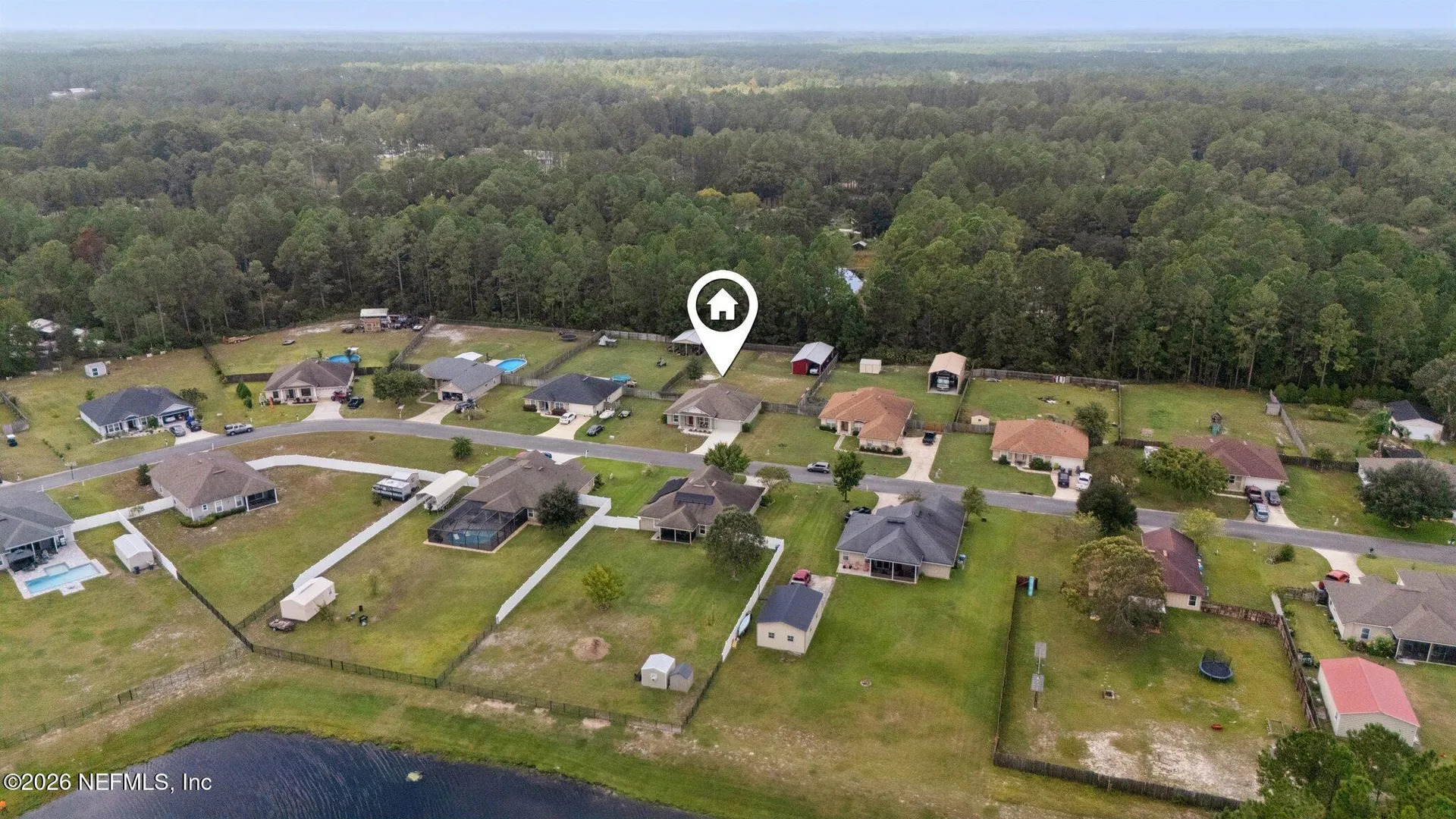 30424 Trophy Trail Bryceville FL 32009