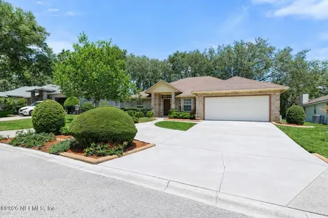 12223 Springmoor One Court Jacksonville FL 32225