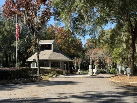 12223 Springmoor One Court Jacksonville FL 32225