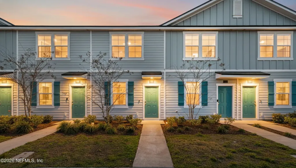 2848 Black Buck Circle Jacksonville FL 32225