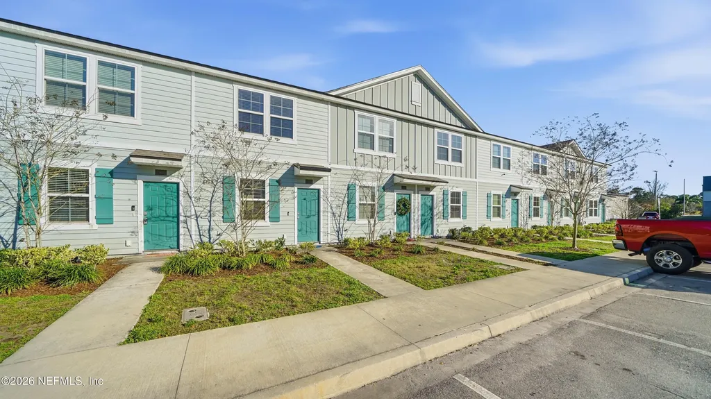 2848 Black Buck Circle Jacksonville FL 32225