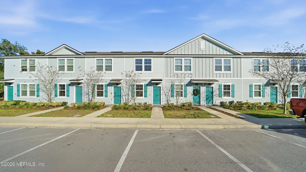 2848 Black Buck Circle Jacksonville FL 32225