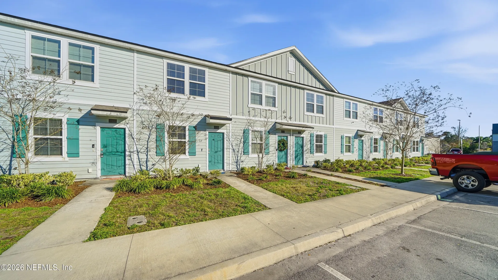 2848 Black Buck Circle Jacksonville FL 32225
