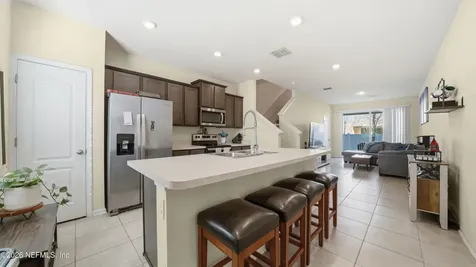 2848 Black Buck Circle Jacksonville FL 32225