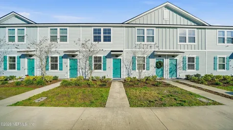 2848 Black Buck Circle Jacksonville FL 32225