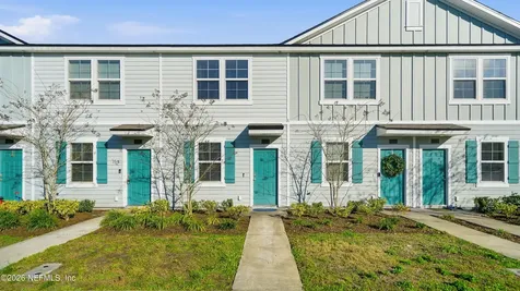 2848 Black Buck Circle Jacksonville FL 32225