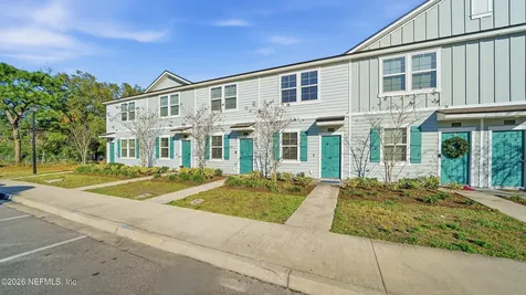 2848 Black Buck Circle Jacksonville FL 32225