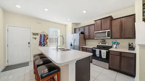 2848 Black Buck Circle Jacksonville FL 32225